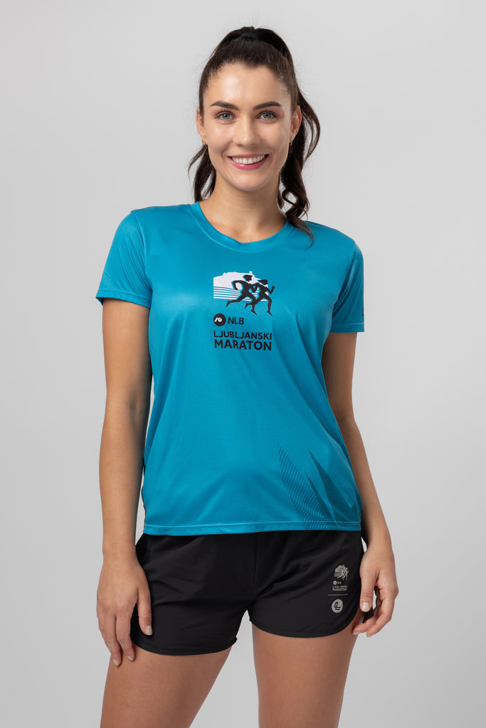 lelosi maglietta da corsa ljubezen ii 0