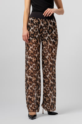 Pantaloni di ChicLine Camiguin