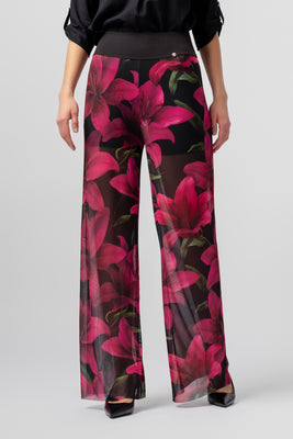 Pantaloni di ChicLine Mangaia