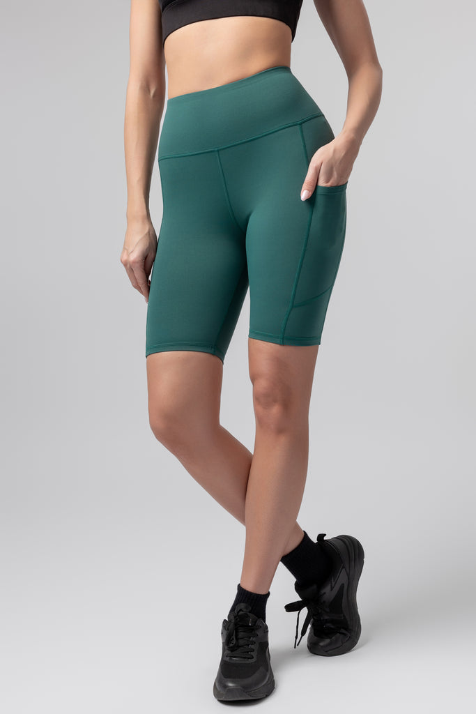lelosi leggings sportivi bermuda funzionali vionnet 0