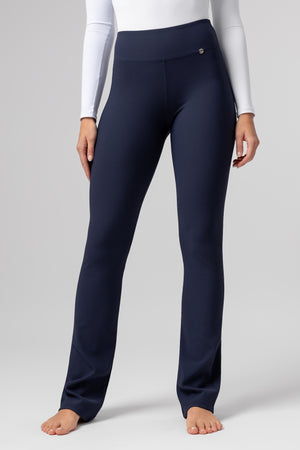 lelosi leggings move bootcut sylvie 1