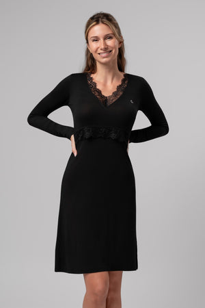 lelosi camicia da notte wishes 1