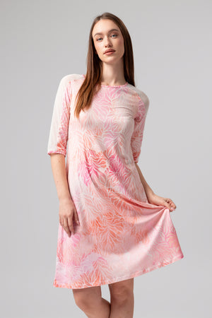 lelosi camicia da notte leonora 1