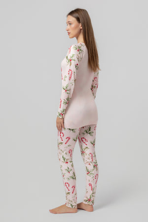 lelosi pigiama loveseason 1