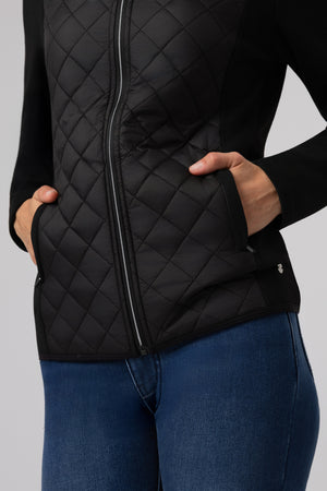 lelosi giacca di mezza stagione lerwick 1