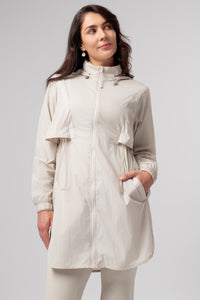 Giacca a vento 24/7 Malaga