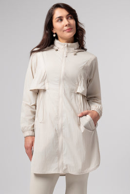 Giacca a vento 24/7 Malaga