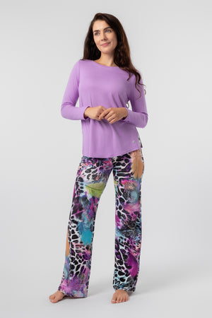 lelosi pigiama relaxed nightdare 1