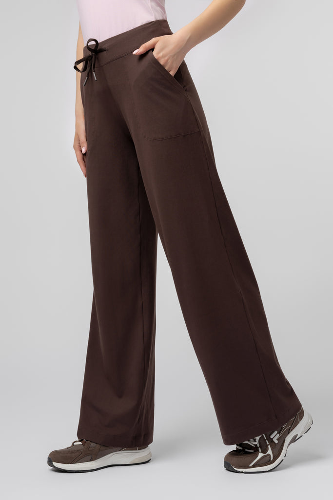 lelosi pantaloni da tuta supercomfort relaxed yvette 0
