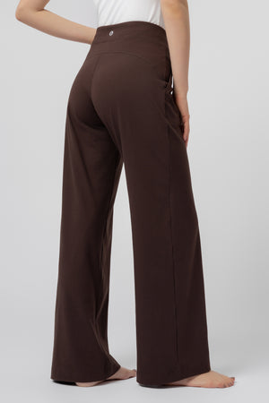lelosi pantaloni da tuta supercomfort relaxed yvette 1