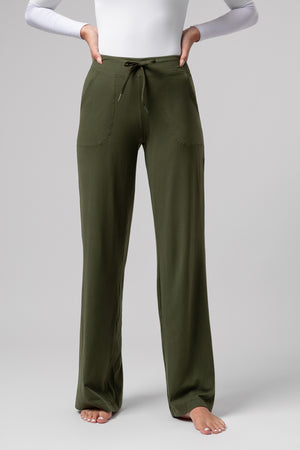 lelosi pantaloni da tuta supercomfort relaxed bryn 1