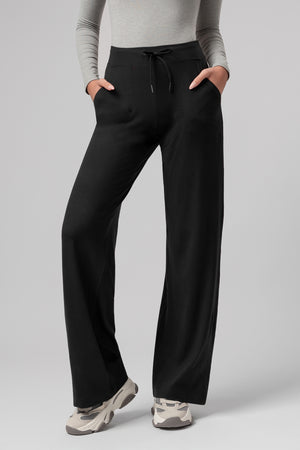 lelosi pantaloni da tuta supercomfort relaxed ylenia 1
