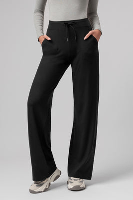 Pantaloni da tuta Supercomfort Relaxed Ylenia