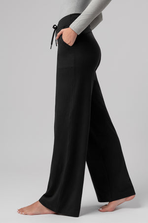 lelosi pantaloni da tuta supercomfort relaxed ylenia 1