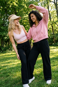 Pantaloni da tuta Supercomfort Relaxed Ylenia