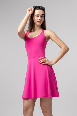 Vestito Vibe Maira