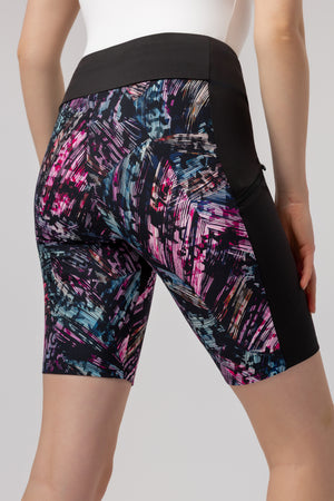 lelosi bermuda leggings da trekking shivling 1