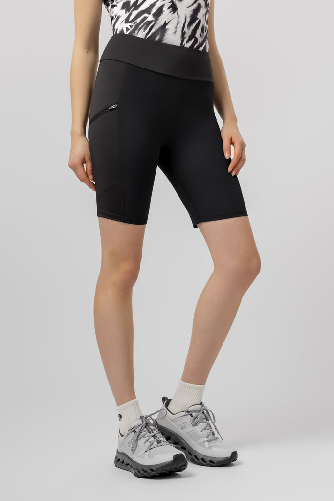 lelosi bermuda leggings da trekking trisul 0