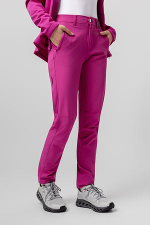 lelosi pantaloni da trekking hardeol 1