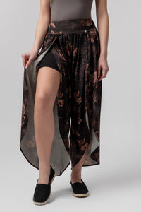 Pantaloni estivi Floare