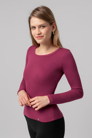 lelosi basic maglia lunga clifden 1