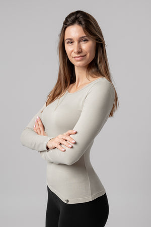 lelosi basic maglia lunga navan 1