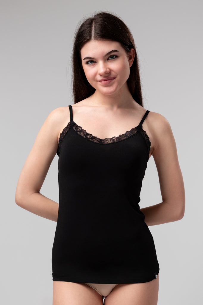 lelosi canottiera hypatia 0