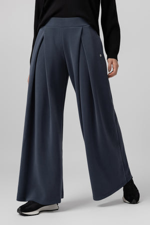 lelosi_pantaloni_chicline relaxed azurea_0