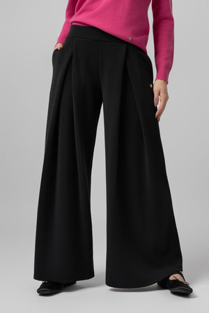 lelosi pantaloni chicline relaxed vanta 1