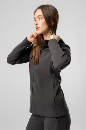 lelosi felpa supercomfort con cerniera kelis 1