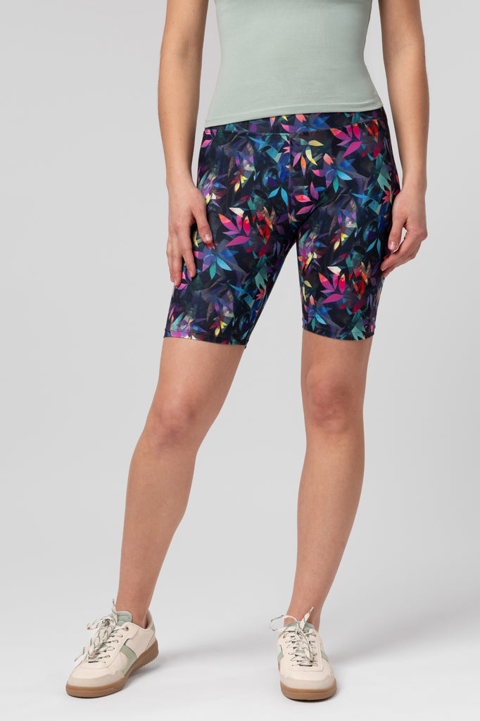 lelosi bermuda corak 0