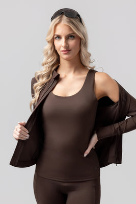 Canotta Vibe Faustine