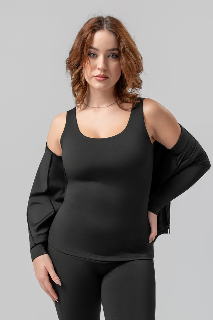 lelosi canotta vibe laurine 0