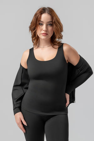 lelosi canotta vibe laurine 1