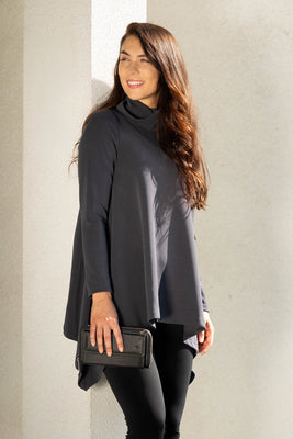 Tunica ChicLine Ajda