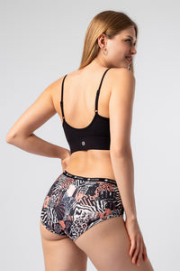 Set di slip hipster Lipari (confezione da 3)