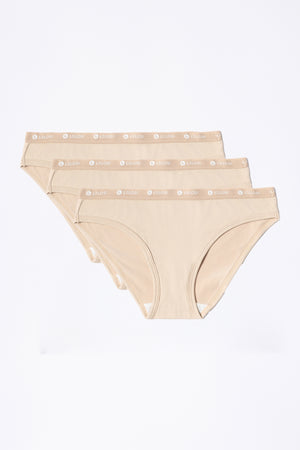 lelosi set di slip hydra (confezione da 3) 1
