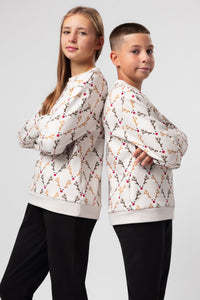 Pullover Polarosi da bambino Hohoho