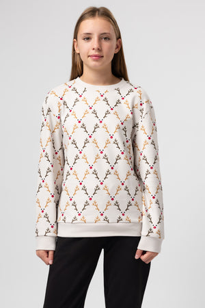 lelosi pullover polarosi da bambino hohoho 1