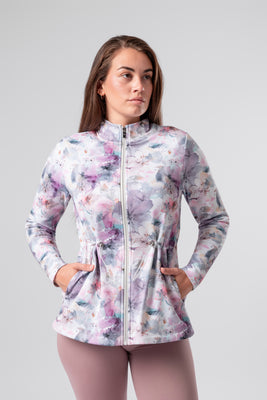 Polarosi con zip Kemi