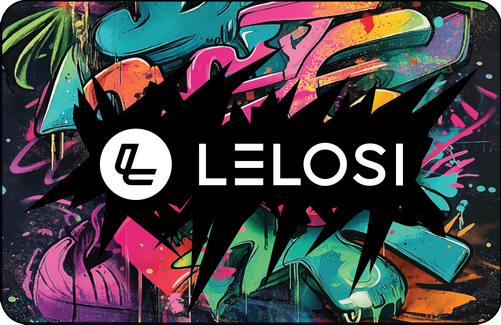 Carta regalo Ponente