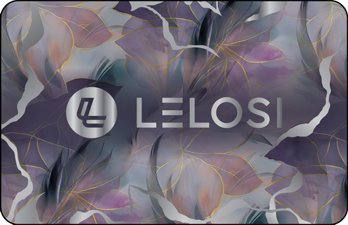 Carta regalo Glamour