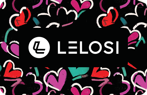 Carta regalo Heartful