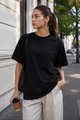 T-shirt Rina